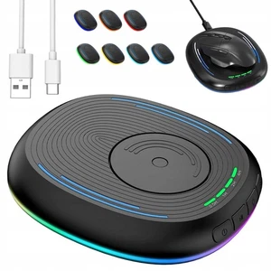 Mysz Jiggler Mouse Jiggler Niewykrywalny z timerem Mouse Mover Home Office - Zdjęcie 1 z 20
