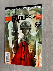 Fables No. 55 Vo In Excellent Condition / Near Mint - Picture 1 of 2