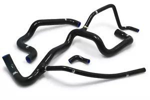 Mangueras refrigerante deportivas Samco para Rover MG Montego Maestro Turbo - Imagen 1 de 3