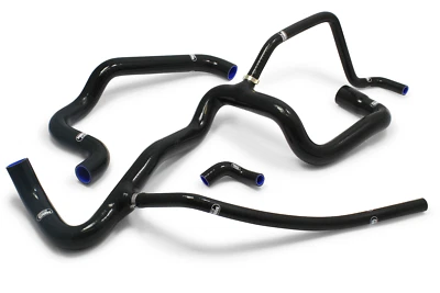 Mangueras de refrigerante Samco Sport para Rover MG Montego Maestro Turbo - Imagen 1 de 4