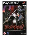 Blood Omen 2 Legacy Of Kain Series (PlayStation 2 Sony PS2) FREE SHIPPING