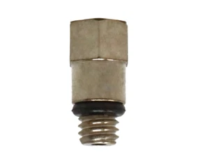 Adaptador de embudo para frenos de disco hidráulicos Tektro - Imagen 1 de 1