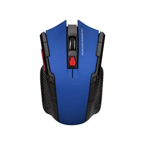 Mouse Wireless Silent Click Ergonomic Travel - Friendly - Picture 1 of 17