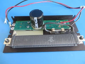 Regulador de derivación Advanced Motion SRST-380H - LOTE DE 3 - para servoaccionamientos de hasta 400 V - Imagen 1 de 2