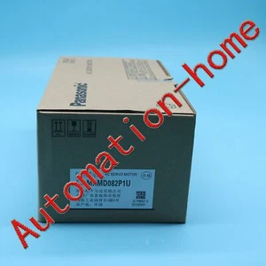 1PCS MHMD082P1U   servo motor New In Box #E9 - Bild 1 von 4
