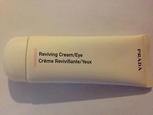PRADA REVIVING CREAM FOR EYES/ CREME REVIVIFANTE YEUX~W/ RETINOL VITAMIN C~R$75 - Picture 1 of 2