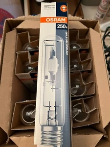 Ampoule NEUVE Osram Powerstar HQI-T 250 W/D Pro Daylight E40 - Picture 1 of 2