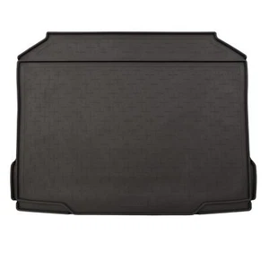 TRAVALL Cargomat Rubber Boot Liner for Skoda Yeti (2009-2017) Tailored Fit Boot - Picture 1 of 8