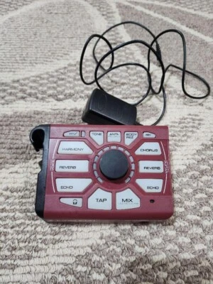 TC HELICON Vocal Processor PERFORM-VG  Used - Image 1 of 4