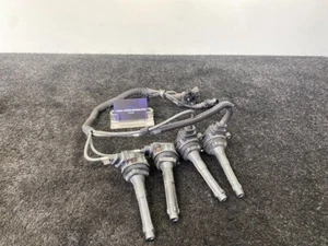 Maserati Quattroporte Set bobine 4,2 L V8 (4 pezzi) 1220703017 - Foto 1 di 3