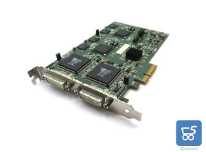 Scheda di Acquisizione Plug-in PCI Express x4 Datapath VisionRGB-E2S dual DVI - Foto 1 di 2