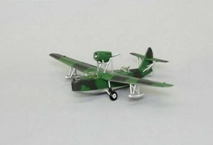 1/144 WW2 Flying Boat : Beriev MBR-2 [UDSSR] BB5 #B : ALGERNON - Bild 1 von 3
