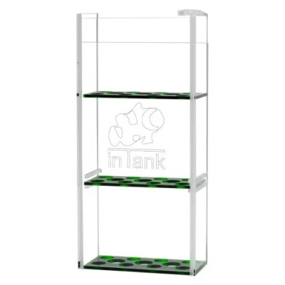 inTank Media Basket for Fluval Spec | Spec 2.6 | Spec V | Spec 5 | Evo 5 | Evo 1 - Image 1 of 4