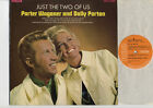 Porter Wagoner & Dolly Parton - Just The Two Of Us RCA LSA 3023