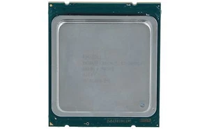 INTEL - SR19Y - INTEL XEON 10 CORE CPU E5-2650L V2 25M CACHE 1.70 GHZ - Afbeelding 1 van 3