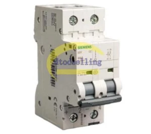 ONE New Siemens Circuit breaker 5SY6220-8CC - Picture 1 of 1