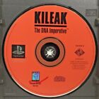 Kileak: The DNA Imperative  - Playstation