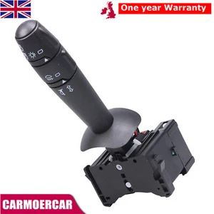 FOR RENAULT MASTER 2 MK2 MOVANO A Column Stalk Switch Indicator Light 7701057612 - Picture 1 of 12