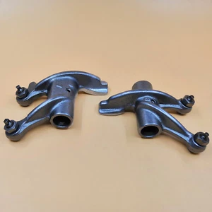 Juego de 2 brazos basculantes para Honda XR250R XL250L XL250S XR250 1978-1983 14431-471-000 - Imagen 1 de 5