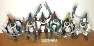 LEGO Bionicle: Vahki - Set of 6 - Complete! - Picture 1 of 1