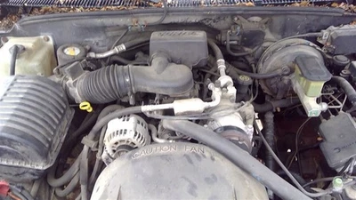 Steering Gear/Rack Power Steering Classic Style Fits 97-00 TAHOE 276610 Foto 1 de 4