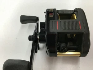 Daiwa PROCOSTER Tournament PT33C Bait Reel Used Good Condition JP - Picture 1 of 3