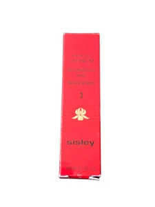 Bálsamo labial Sisley Phyto No. 3 Crush - 3g - Bálsamo labial de belleza - Nuevo y en caja - Imagen 1 de 7