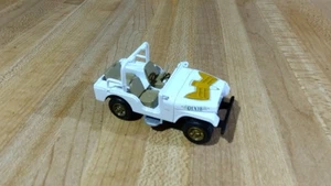 Johnny Lightning Dukes Of Hazzard 1966 Daisy's Jeep,2007,1:64,loose! - Picture 1 of 8