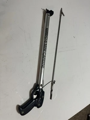 Mini fusil carabina JBL D-6 Foto 1 de 4