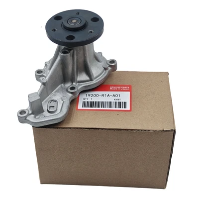 Bomba de agua OEM para Honda Civic 2012-2015 L4 1,8 L Acura ILX 2013-2015 L4 2,0 L EE. UU. Foto 1 de 4