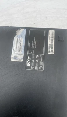 Acer Veriton X275 Office Desktop Intel Pentium Windows 7 No Hard Drive - Image 1 of 4