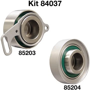 Kit de componentes de correa de distribución del motor Dayco para Isuzu Oasis 1996-1999 Foto 1 de 2