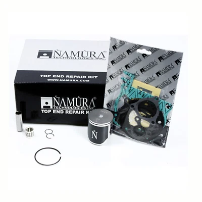 Namura Honda Cr125 Top End Rebuild Kit 53.95mm 1992-1999 8:8:1 - Image 1 of 2