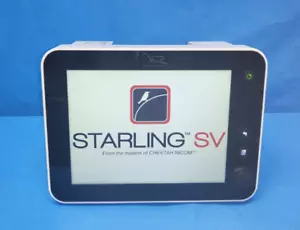 Ghepardo Medico STARLING SV Monitor - Foto 1 di 8