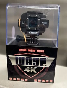 9907 Wifi 4K Ultra HD Sport Action Camera - Picture 1 of 5