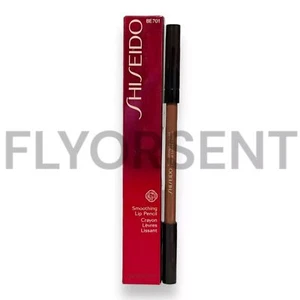 Shiseido Smoothing Lip Pencil - # BE701 Hazel 0.04 oz Lip Pencil - Picture 1 of 1