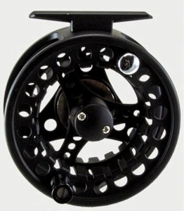 Okuma Sierra X Fly Reel 7/8 - Picture 1 of 2