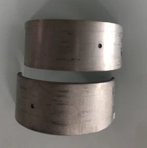 Suzuki Bearing Shell, Big-end Oversize 0.25mm OEM 12164-45510-025 1981 GSX750E - Picture 1 of 1