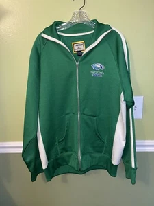 Vintage CHAMINADE JULIENNE Dayton Ohio High School Track Jacket - Picture 1 of 3