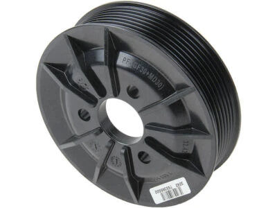 Polea de bomba de dirección asistida genuina para BMW Serie 1 M 2011 99611PQBC Foto 1 de 2