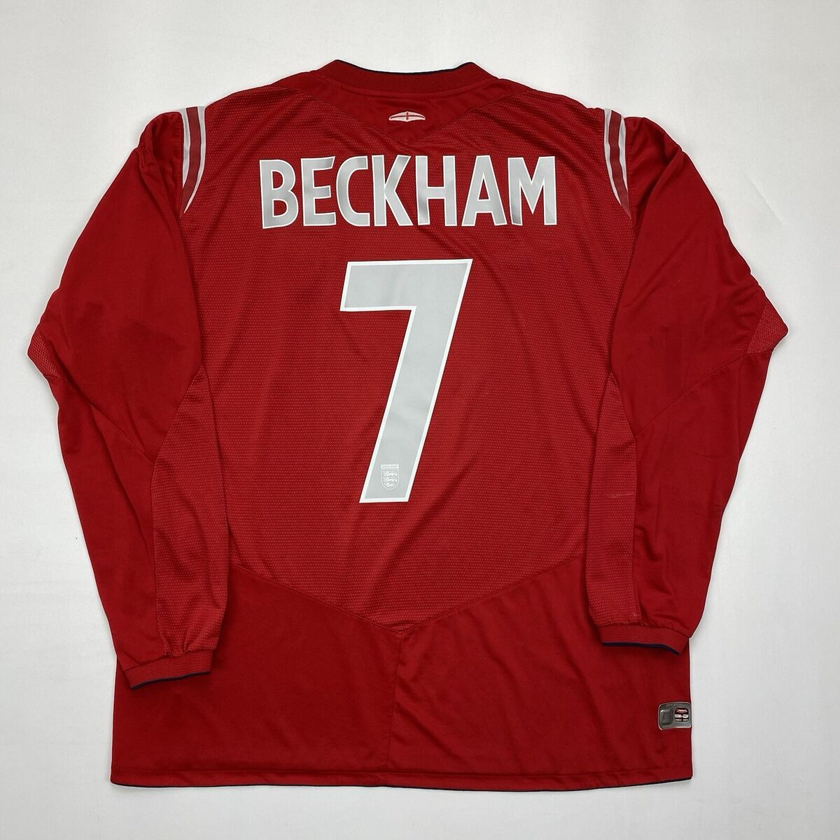 David Beckham England National Team Soccer Jerseys for sale David Beckham England National Team Soccer Jerseys for sale