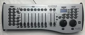 MonoPrice DMX 512 612120 Stage Right Lighting Controller 192 Channel 12 Lights ! - Picture 1 of 24