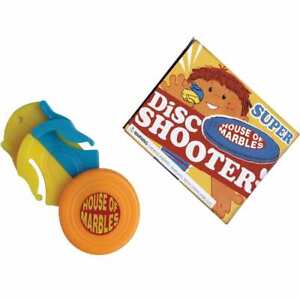 SUPER DISC SHOOTER - Stocking Filler