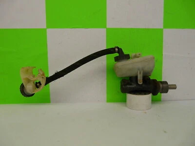 Hauptbremszylinder ohne ABS BENDIX 23 Citroen Fiat Peugeot Eurovan mit Behälter - Image 1 of 4