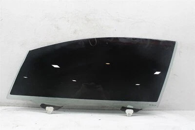 2012-2015 Honda Civic SI Sedan driver dianteiro esquerdo janela conjunto de vidro 12-15 - Imagem 1 de 4