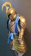 Dwarven Full Set | Medieval Armour Full Suit | "Devil armor" |Full Suit Of Armor