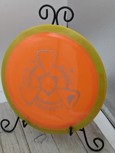 New Axiom Neutron Tenacity Driver Disc Golf Disc 171 Grams - Picture 1 of 5