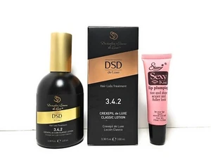 DSD Simone Deluxe Hair Loss Treatment 3.4.2 Crexepil De Luxe Lotion 3.38 fl oz - Picture 1 of 2