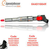 Reconditioned Bosch Diesel Injector 0445110049