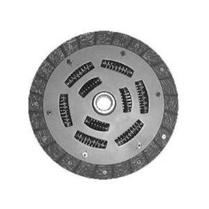 RE29607 Transmission Clutch Disc Fits John Deere 500 500A 500B 500C 510 3020 - Picture 1 of 9
